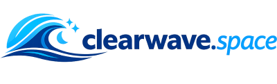 clearwave.space